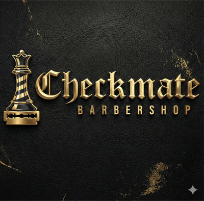 Checkmate Barbershop