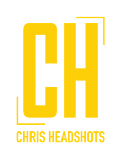 Chris Headshots
